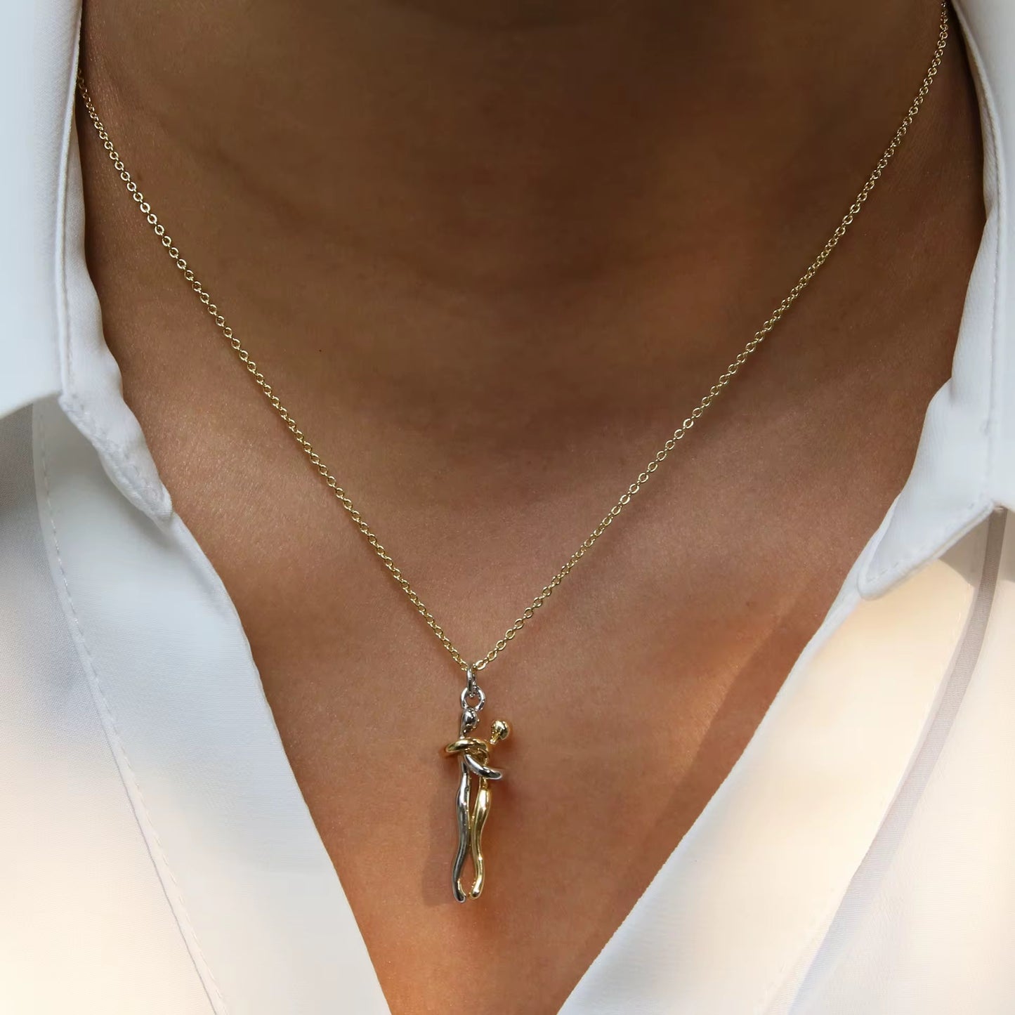 Mariana Necklace