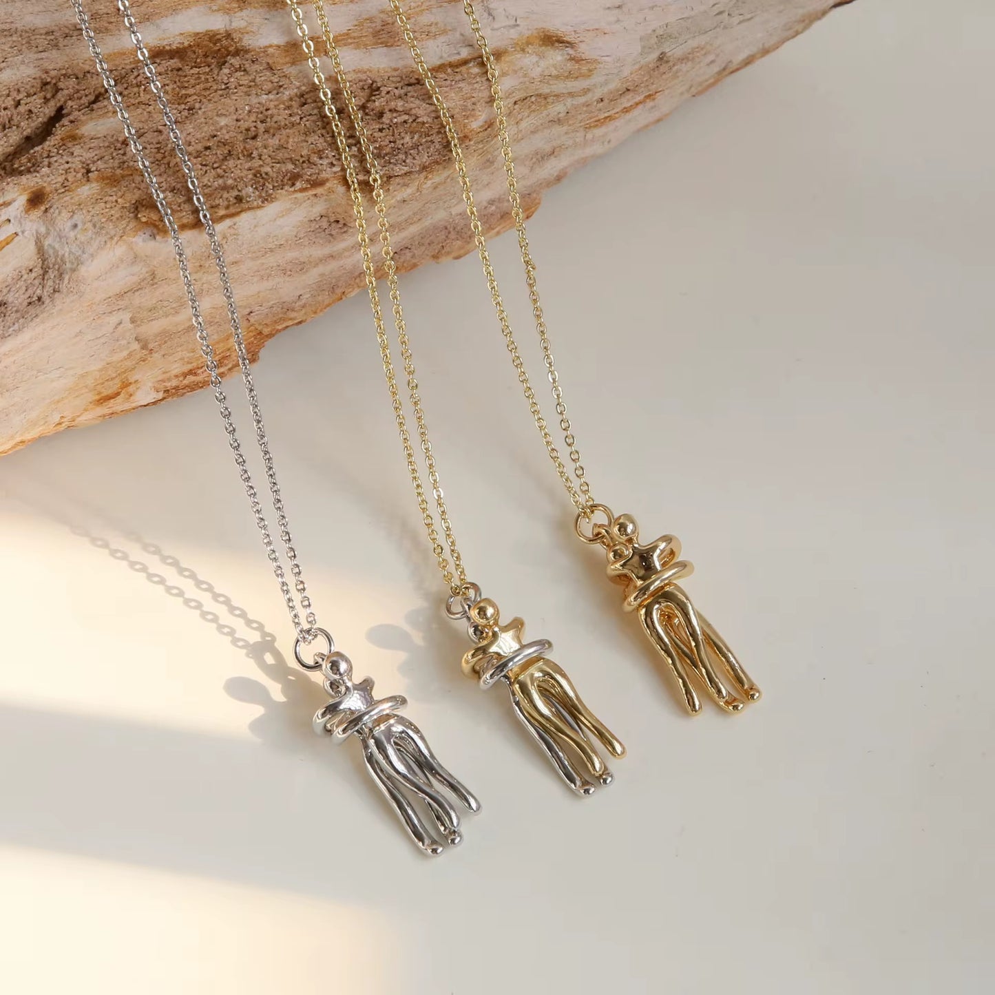 Mariana Necklace
