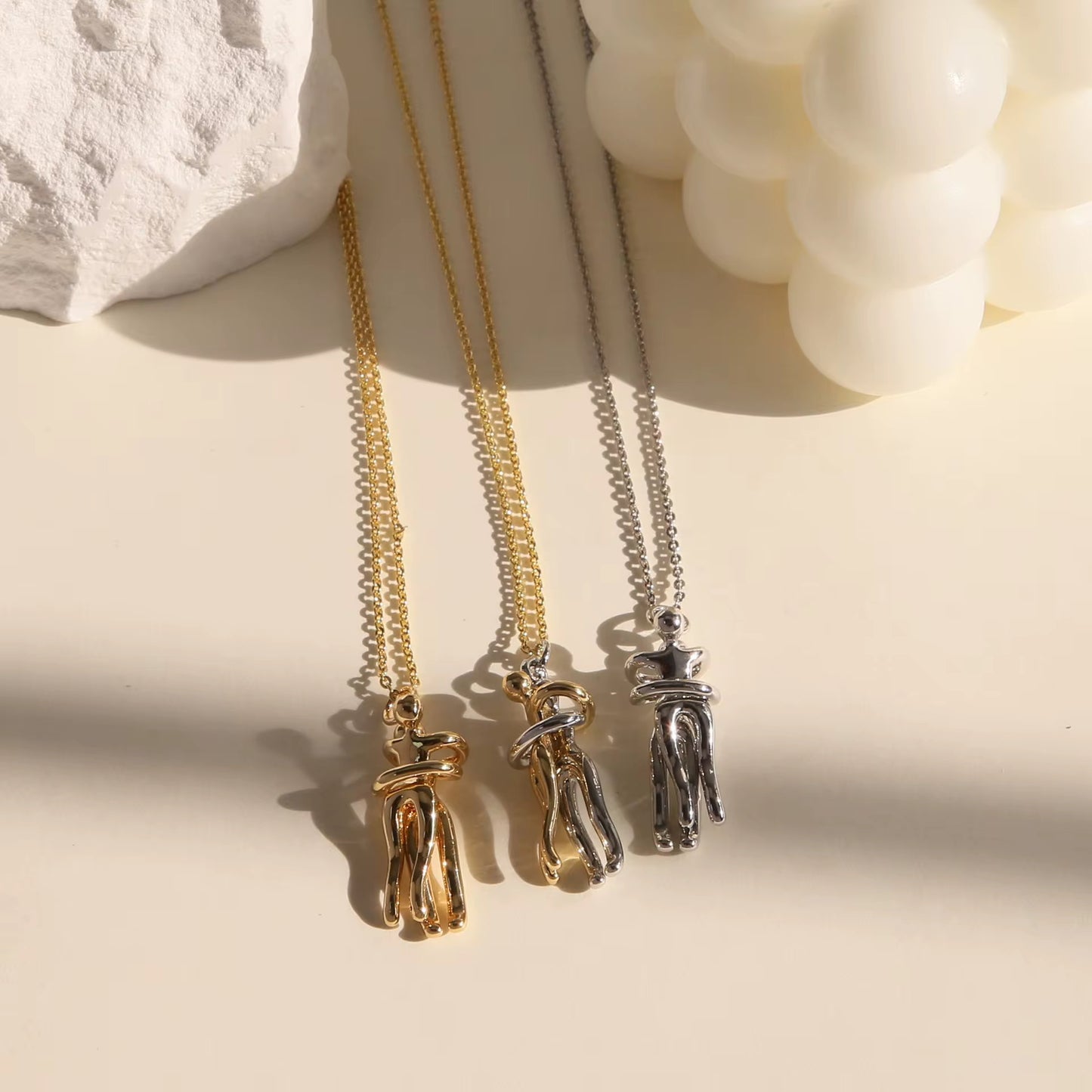Mariana Necklace