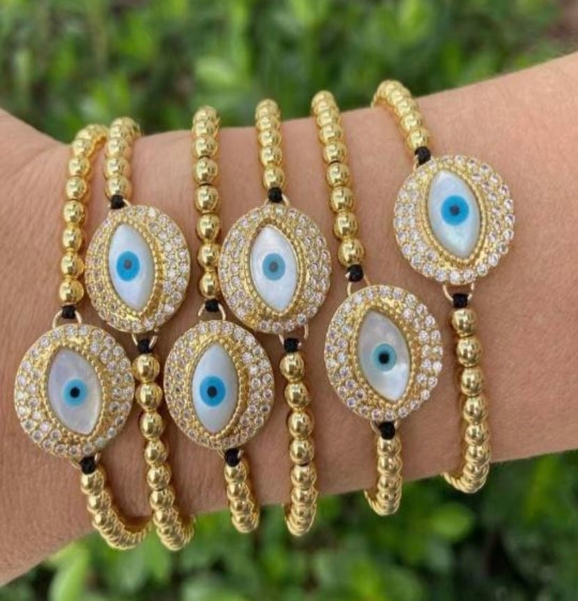 Alexa Bracelet - COLEZZA