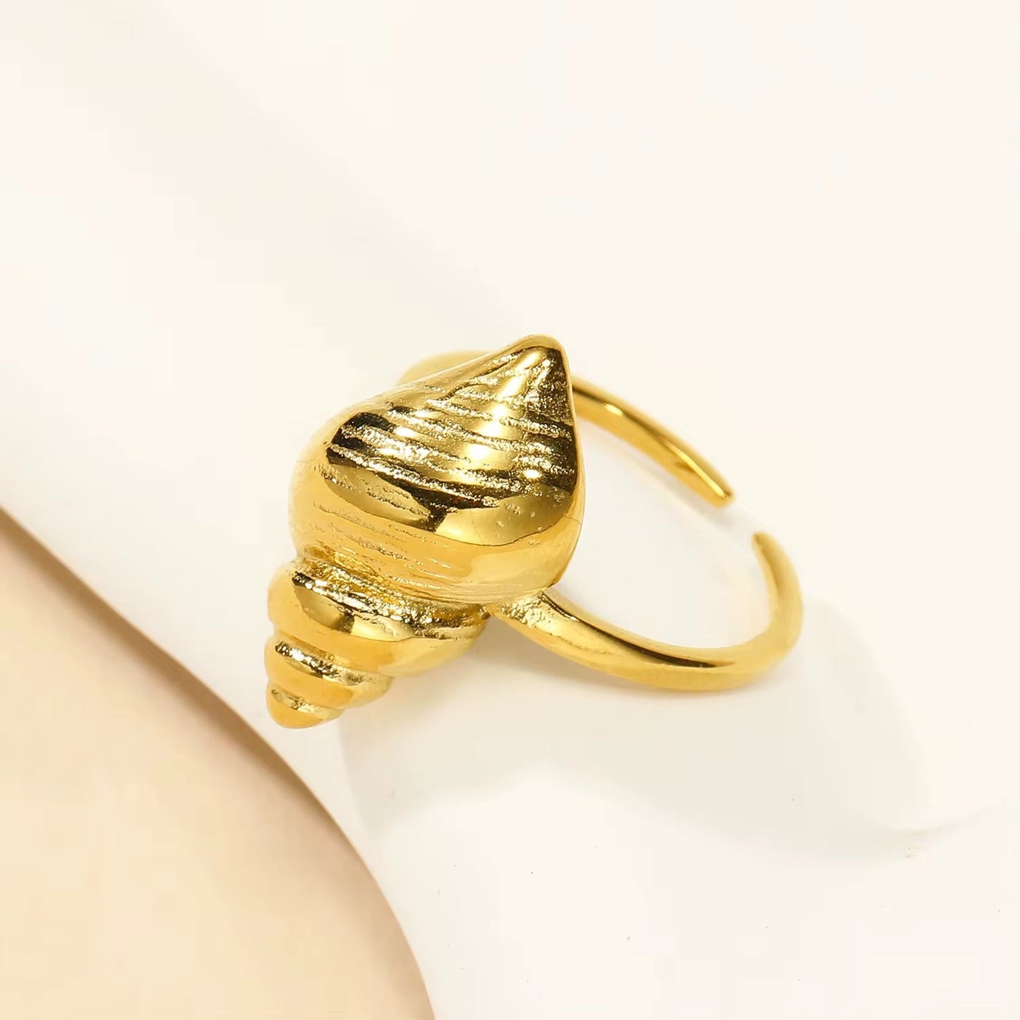 Blanca Ring - COLEZZA
