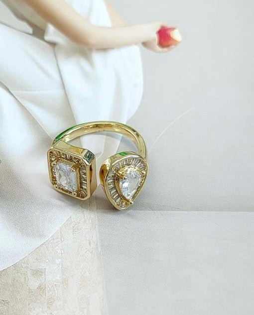 Bri Ring - COLEZZA