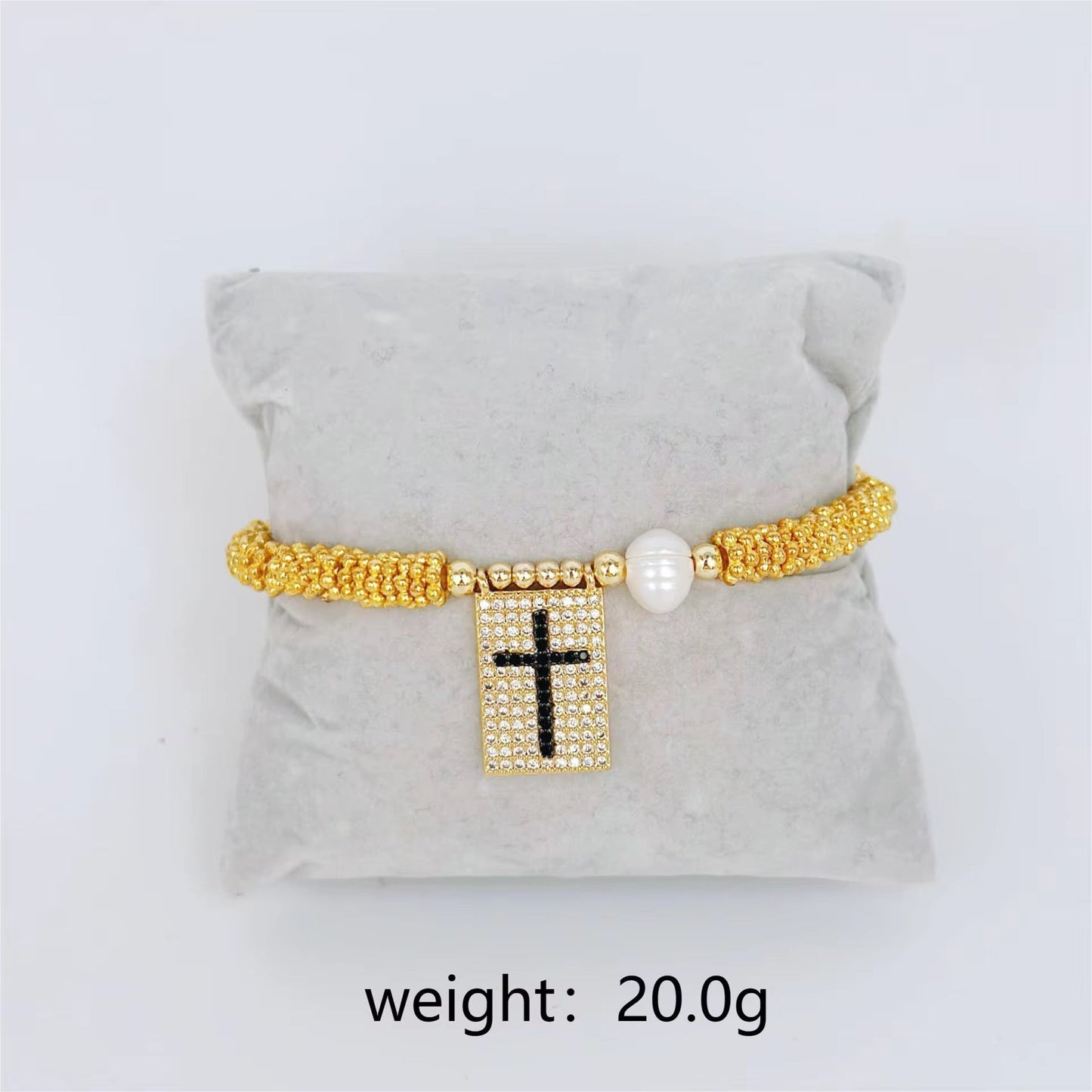 Cross - COLEZZA
