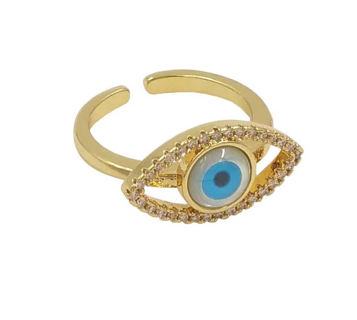 Delila Ring - COLEZZA
