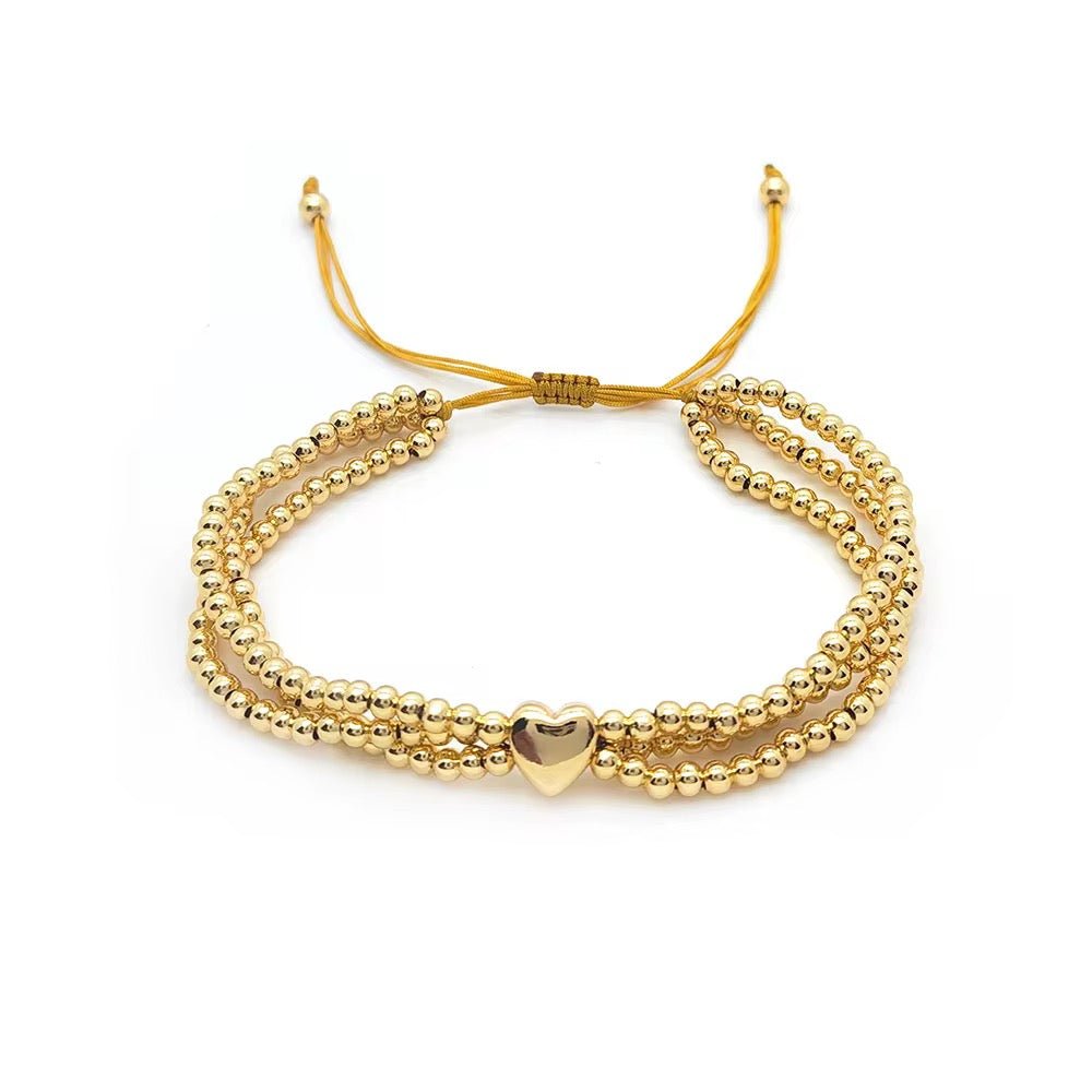 Fer Bracelet - COLEZZA