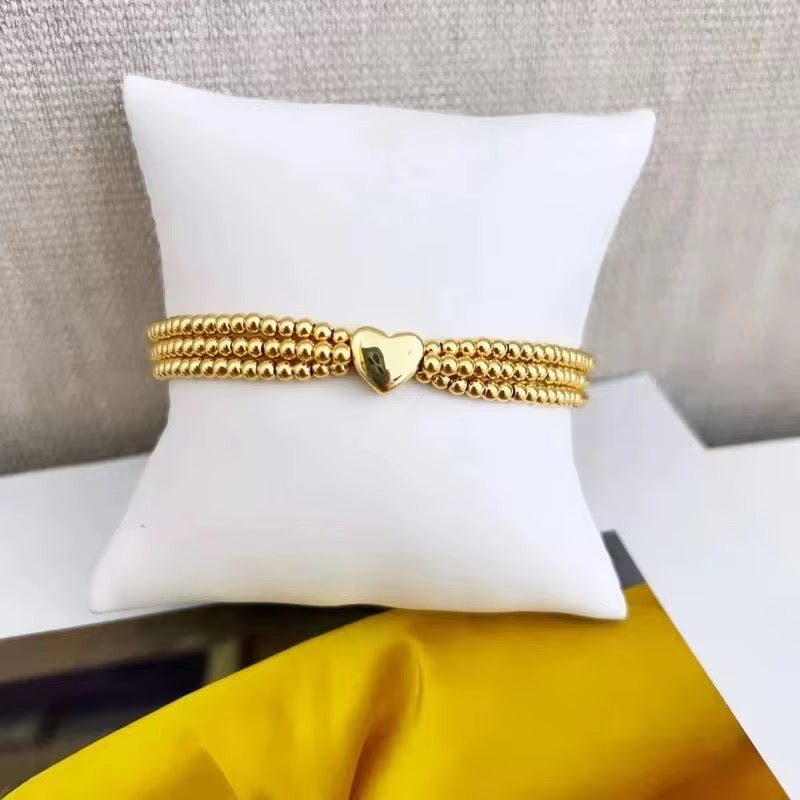 Fer Bracelet - COLEZZA
