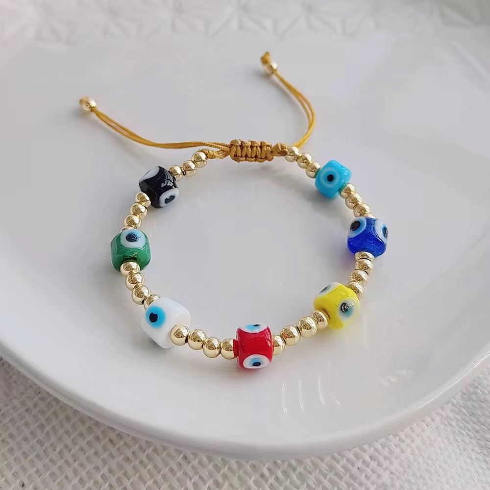 Kany Bracelet - COLEZZA