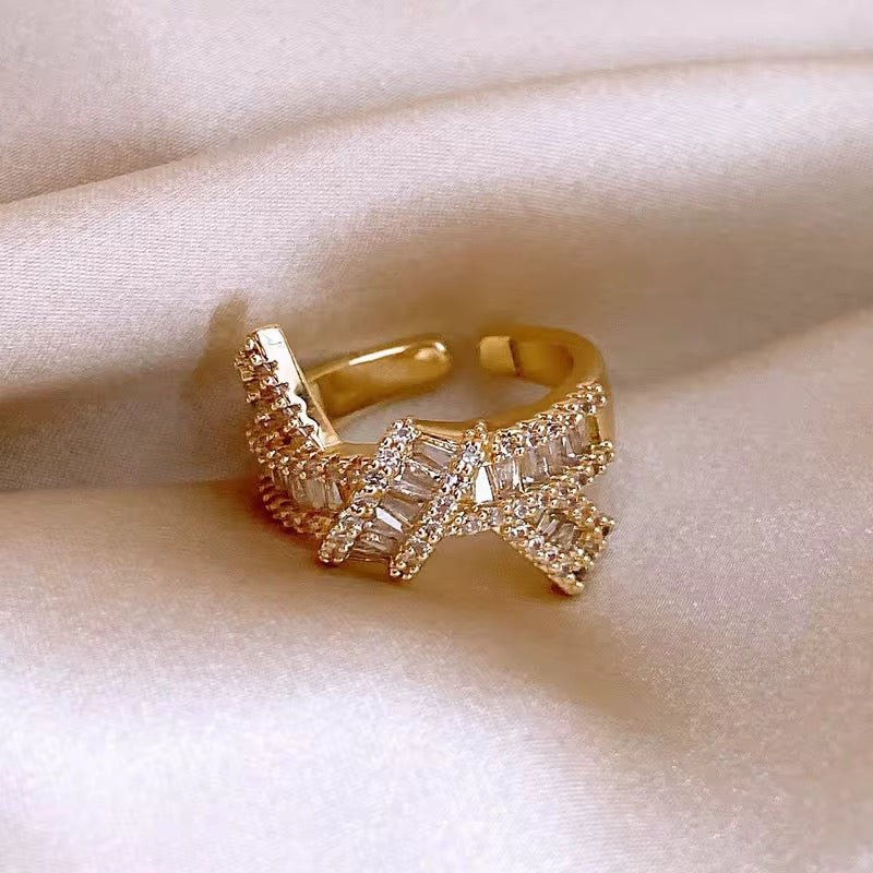 Milani Ring - COLEZZA