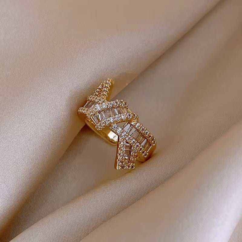 Milani Ring - COLEZZA