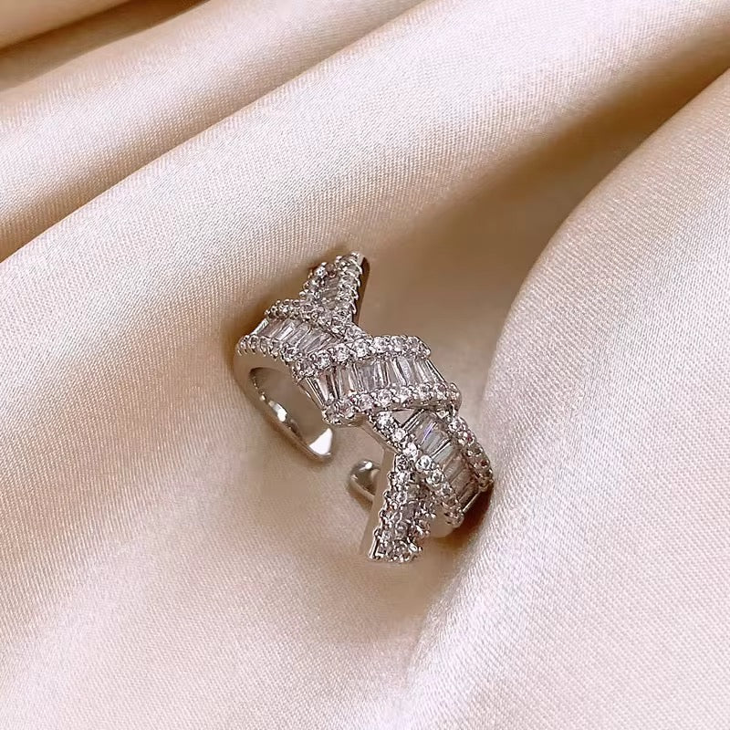 Milani Ring - COLEZZA