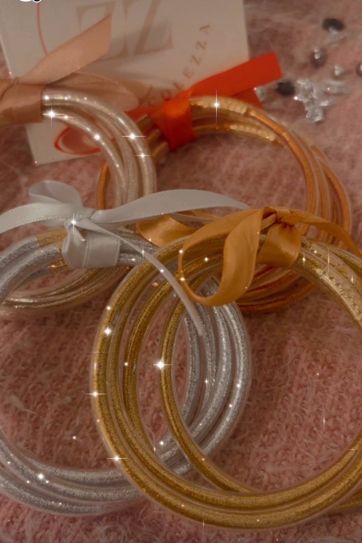 Natu Bracelet - COLEZZA