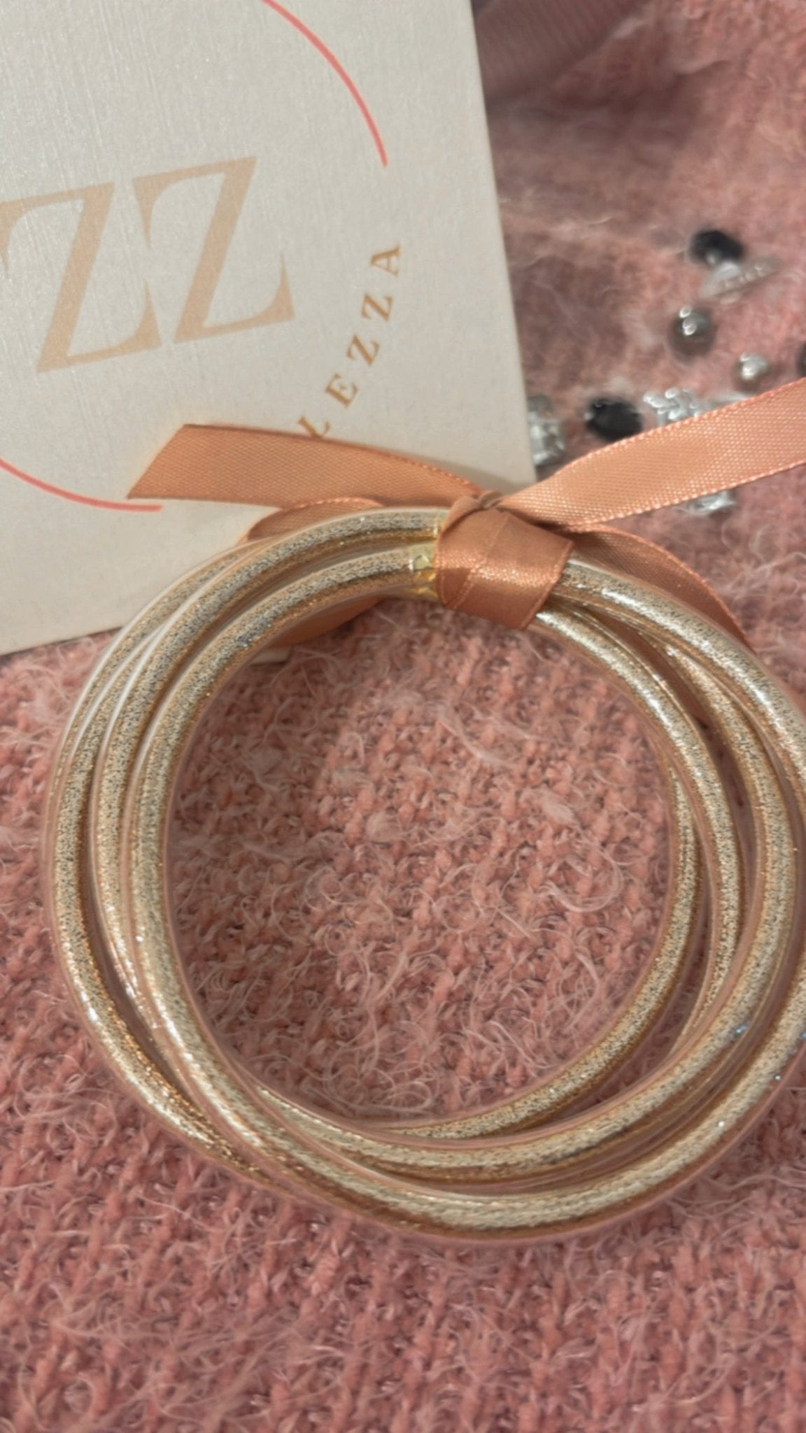 Natu Bracelet - COLEZZA