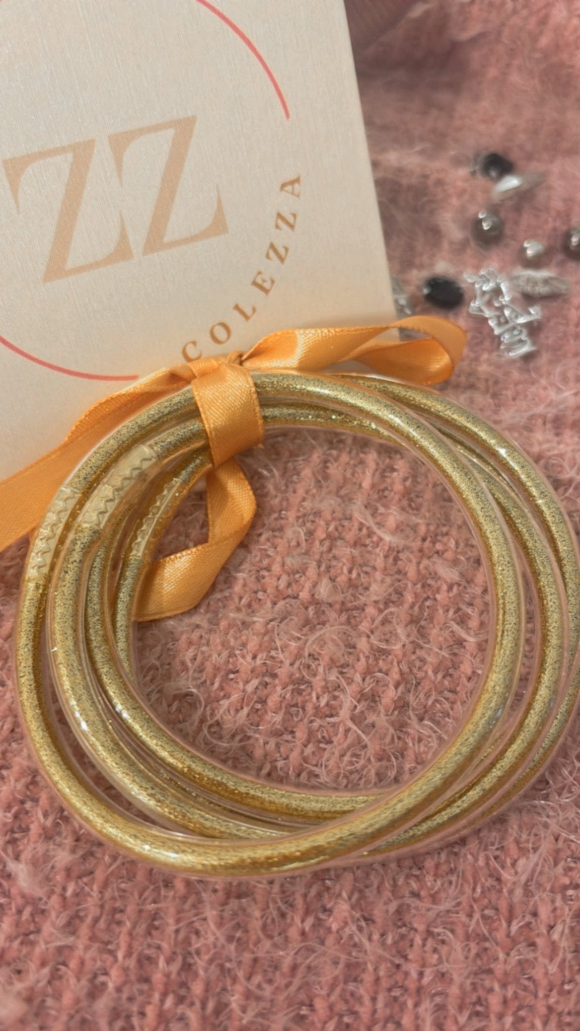 Natu Bracelet - COLEZZA