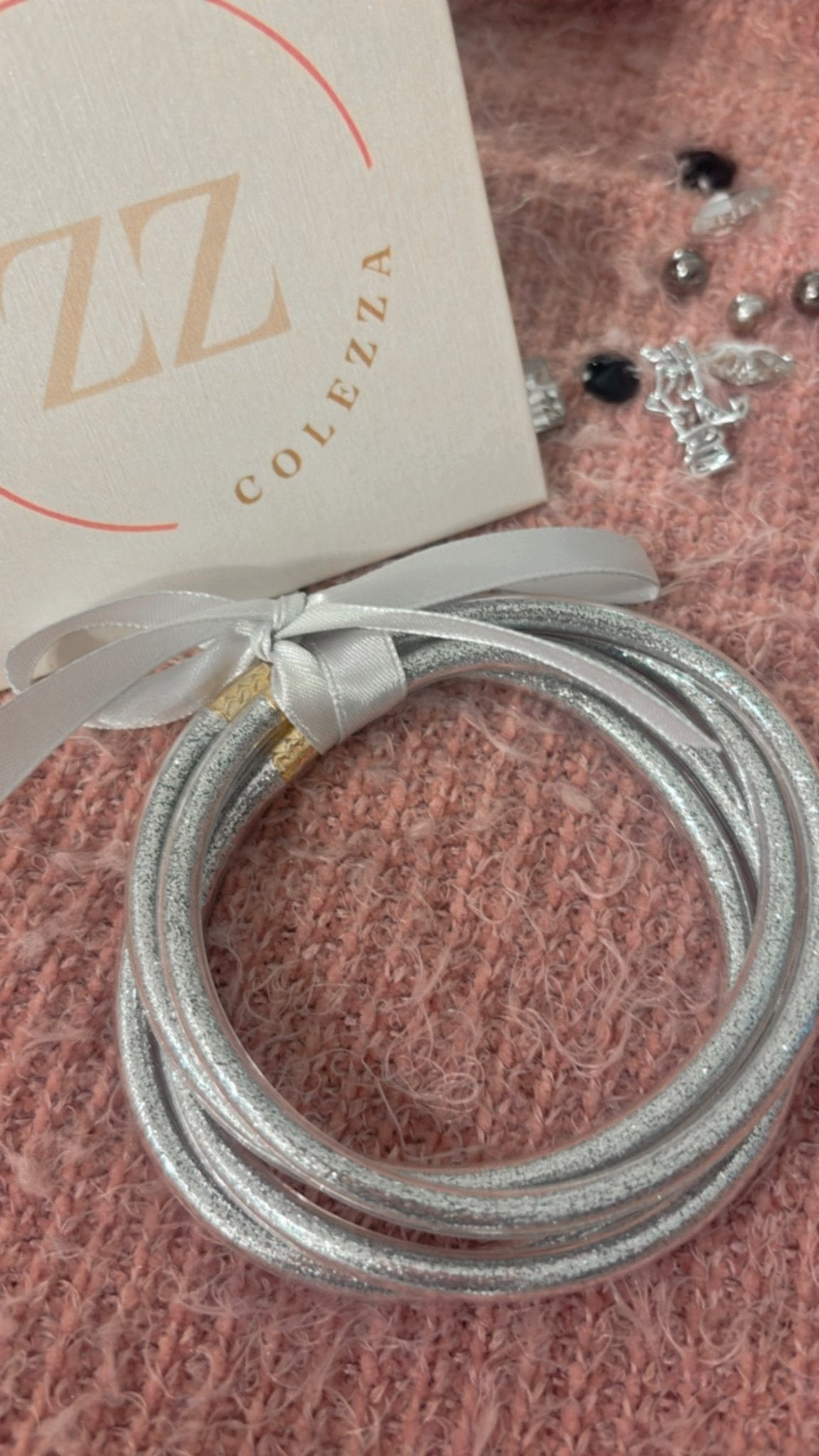 Natu Bracelet - COLEZZA