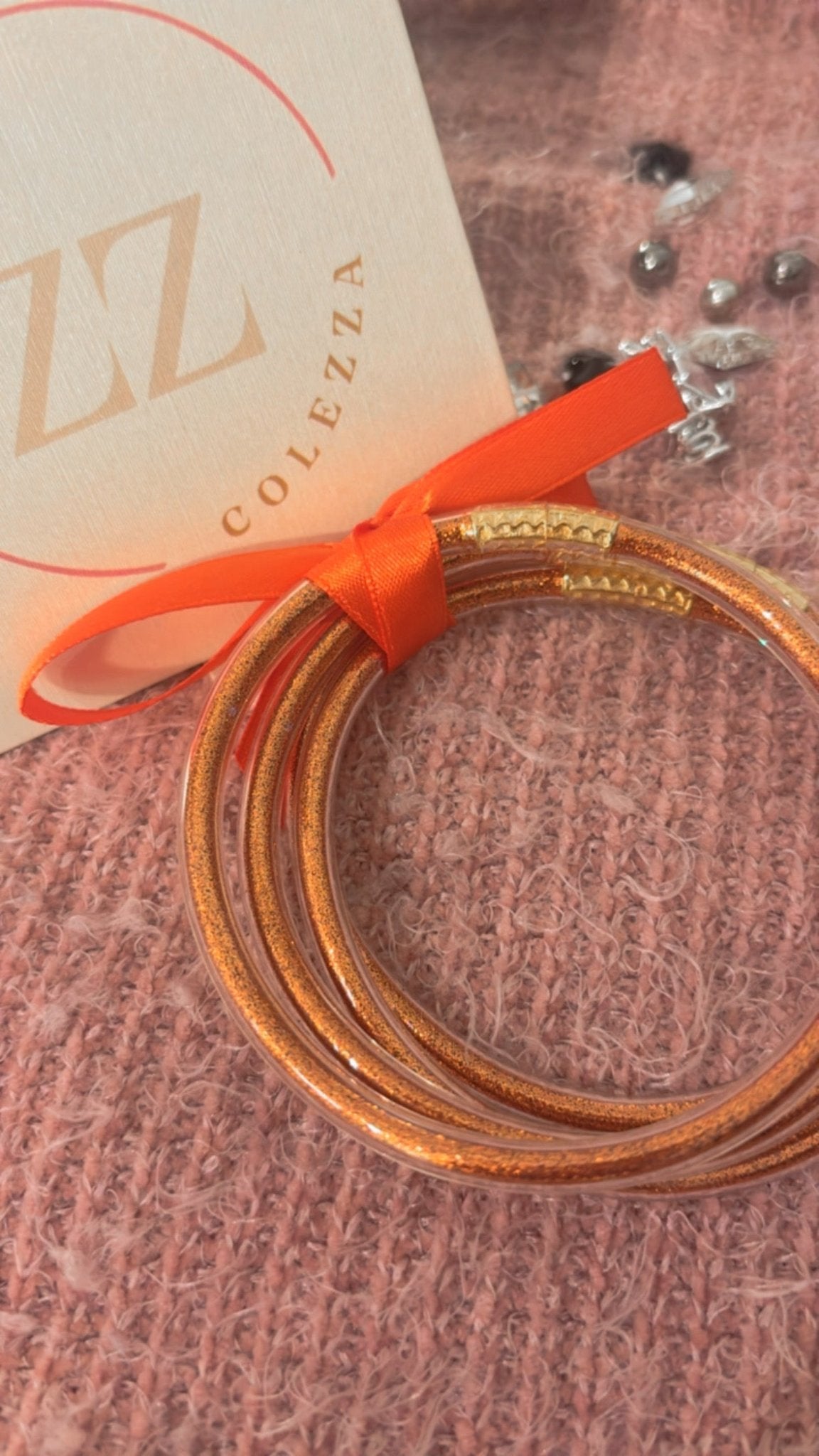 Natu Bracelet - COLEZZA