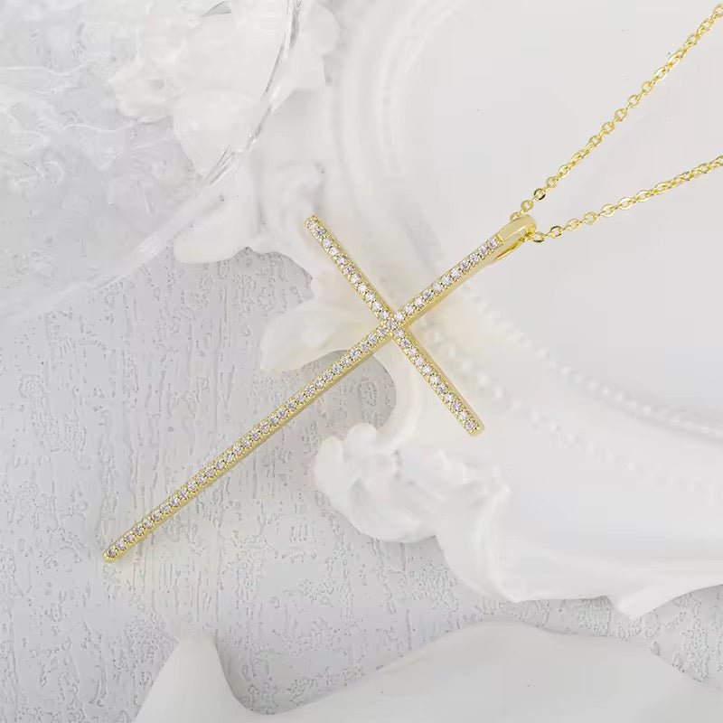 Safira Necklace - COLEZZA