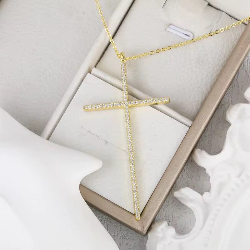 Safira Necklace - COLEZZA