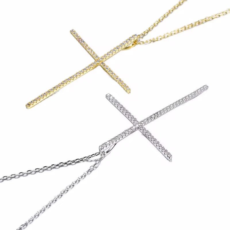 Safira Necklace - COLEZZA