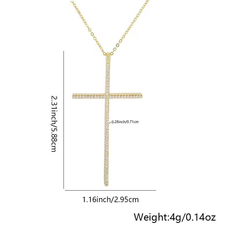 Safira Necklace - COLEZZA