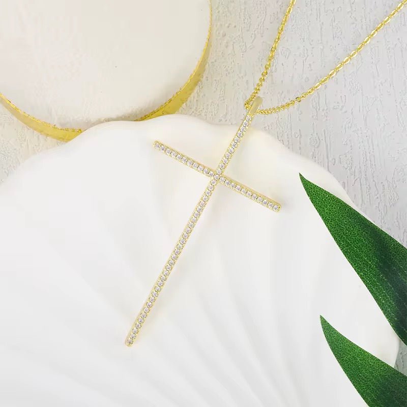 Safira Necklace - COLEZZA