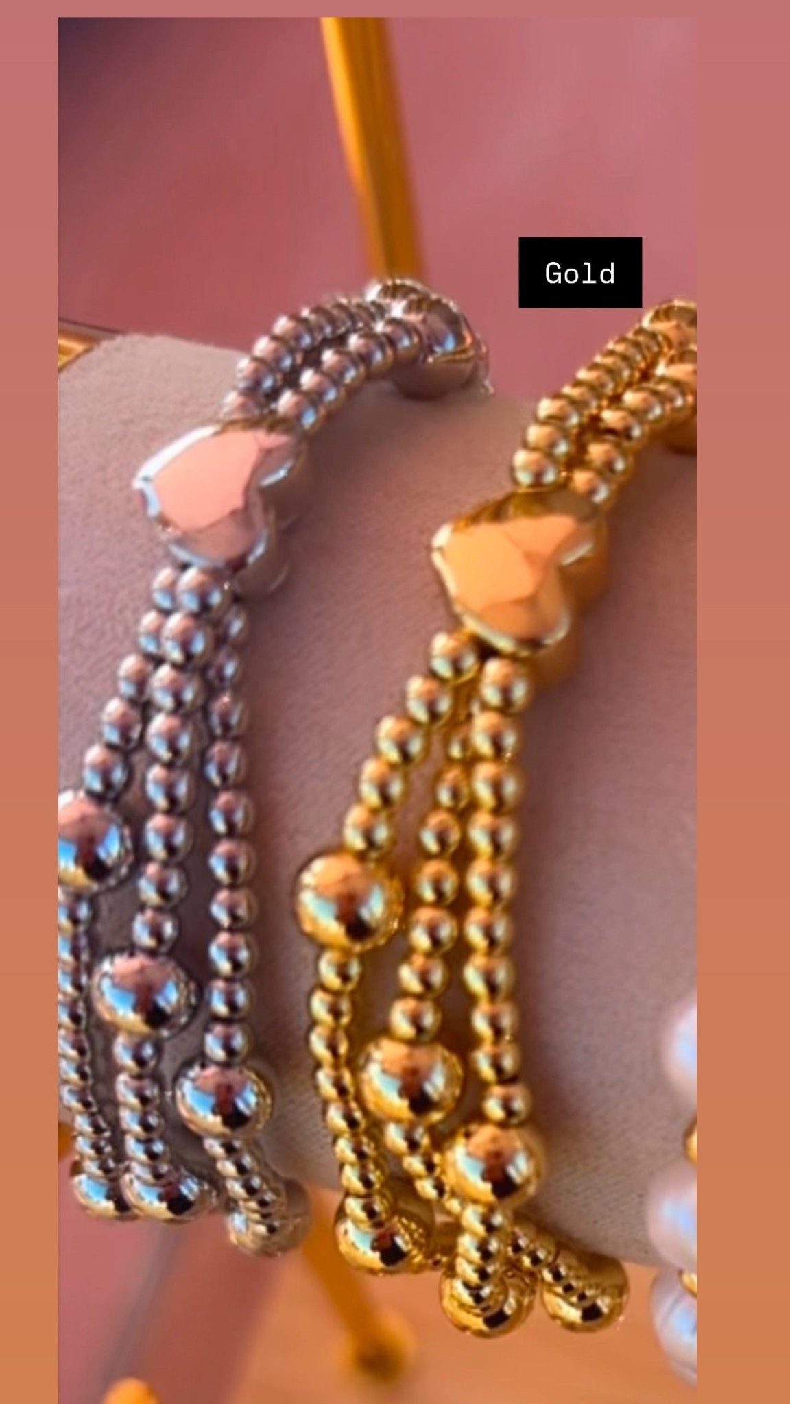 Viví Bracelet - COLEZZA