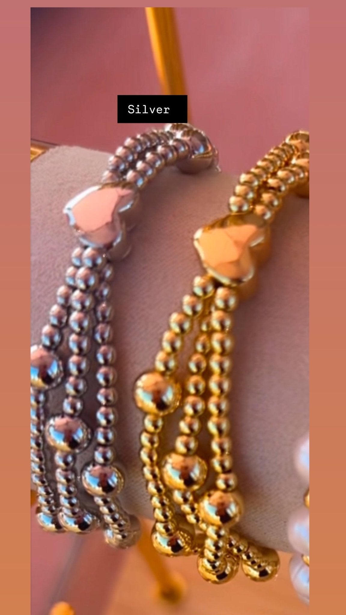 Viví Bracelet - COLEZZA