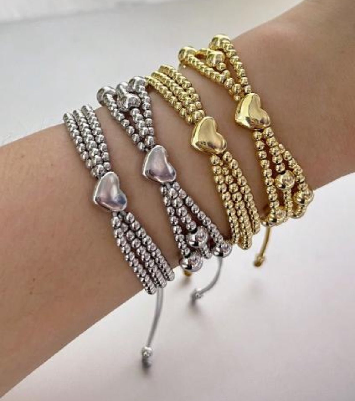 Viví Bracelet - COLEZZA