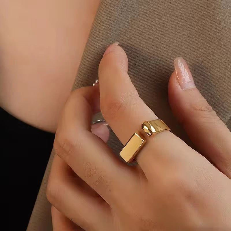 Yess Ring - COLEZZA