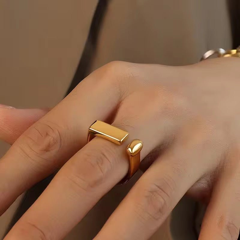 Yess Ring - COLEZZA