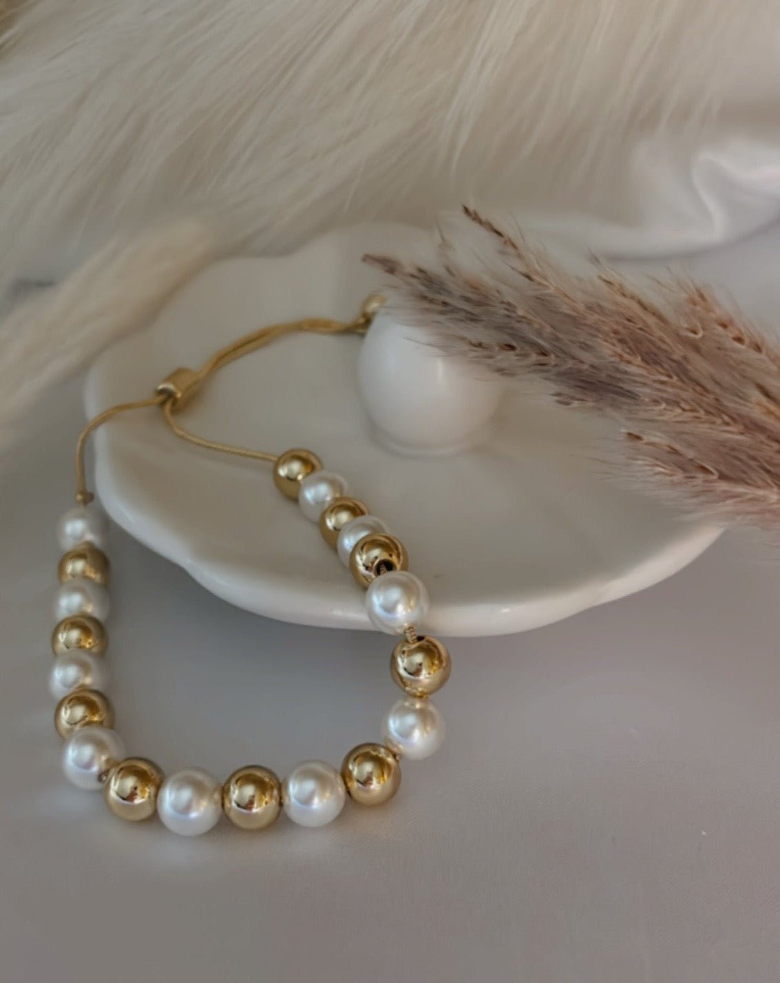 Dani Bracelet - COLEZZA