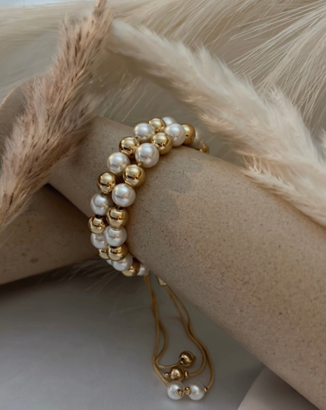 Dani Bracelet - COLEZZA
