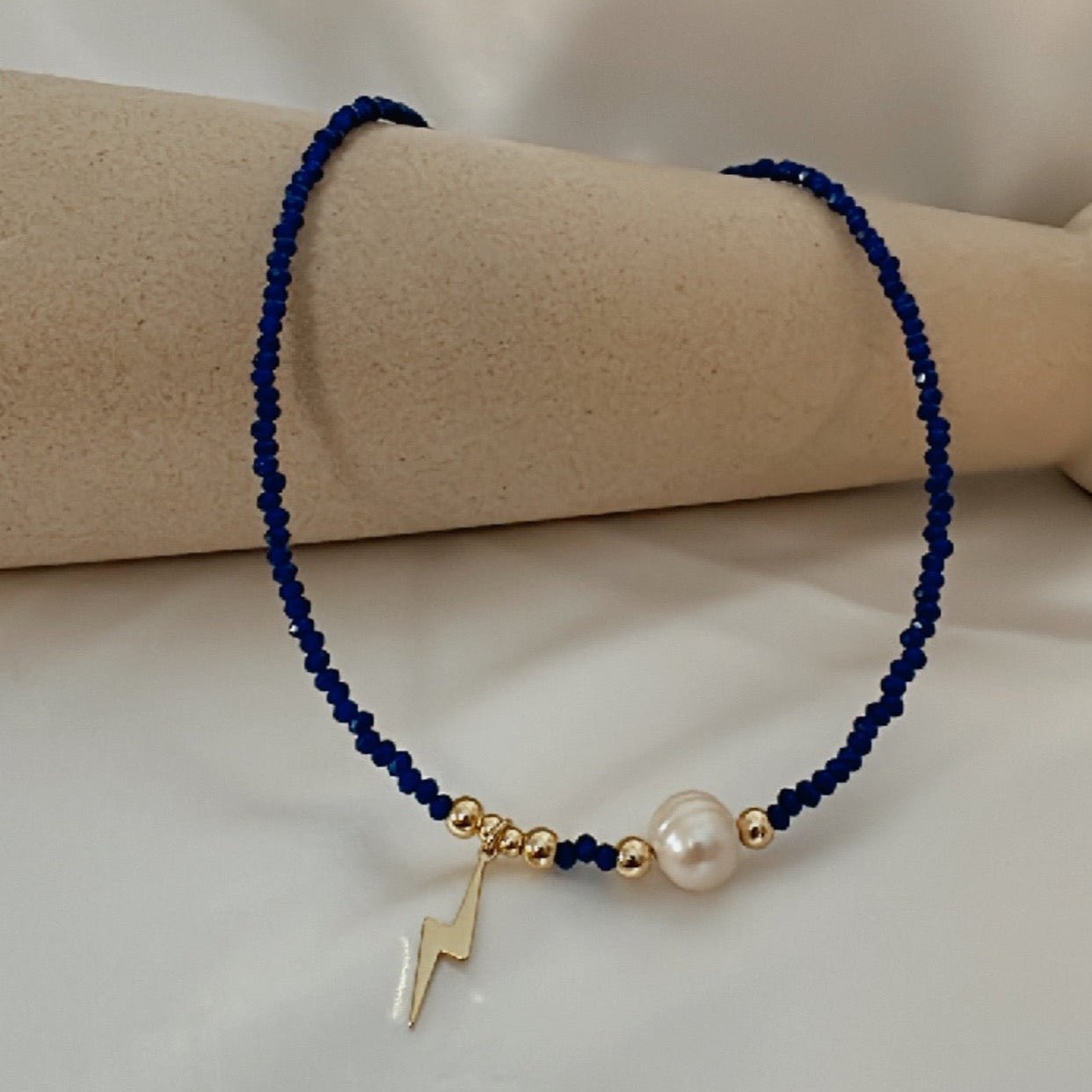 Sofia's Necklace - COLEZZA