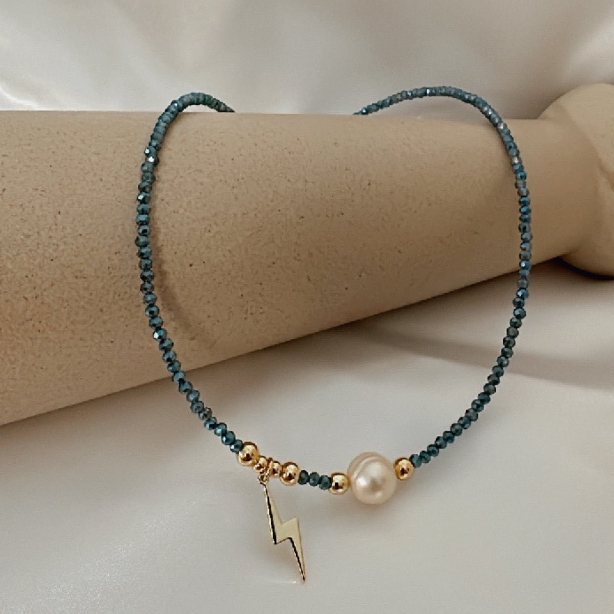 Sofia's Necklace - COLEZZA