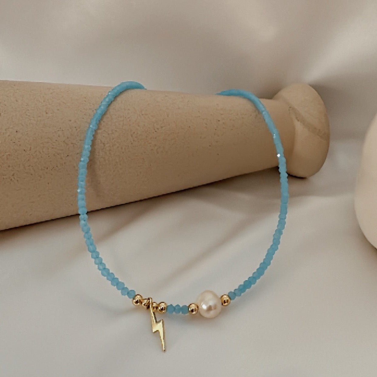 Sofia's Necklace - COLEZZA