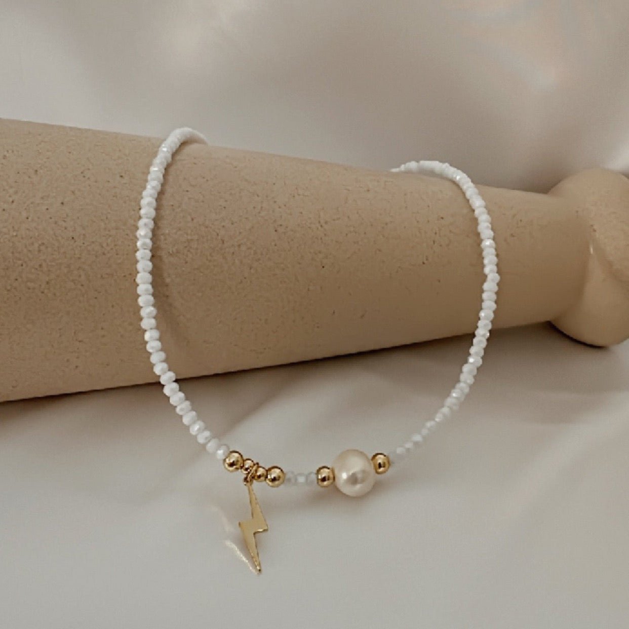 Sofia's Necklace - COLEZZA