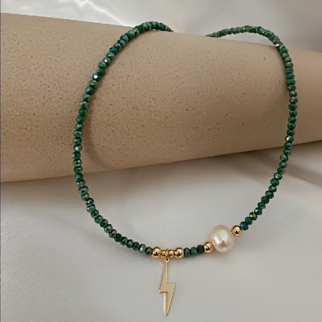 Sofia's Necklace - COLEZZA
