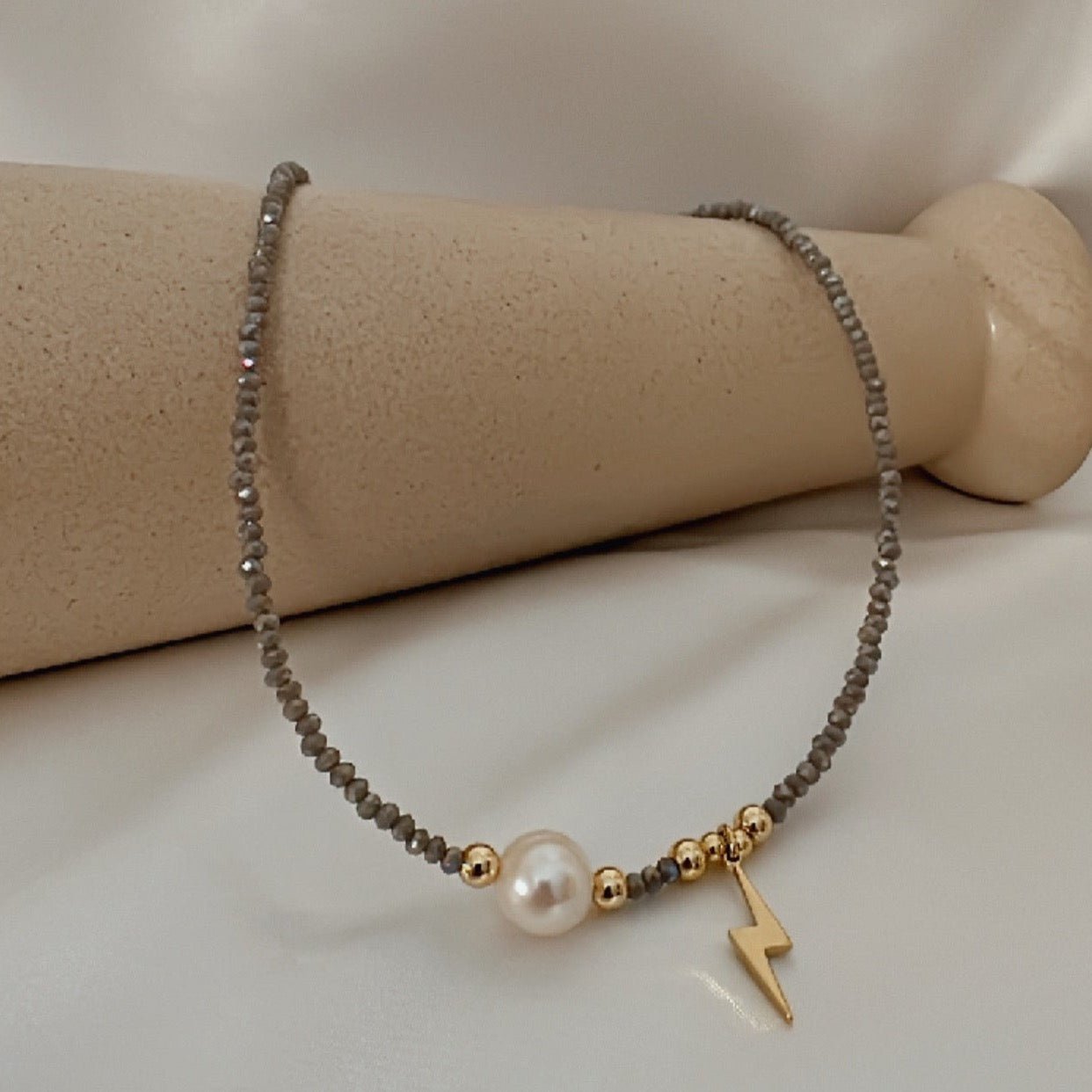 Sofia's Necklace - COLEZZA