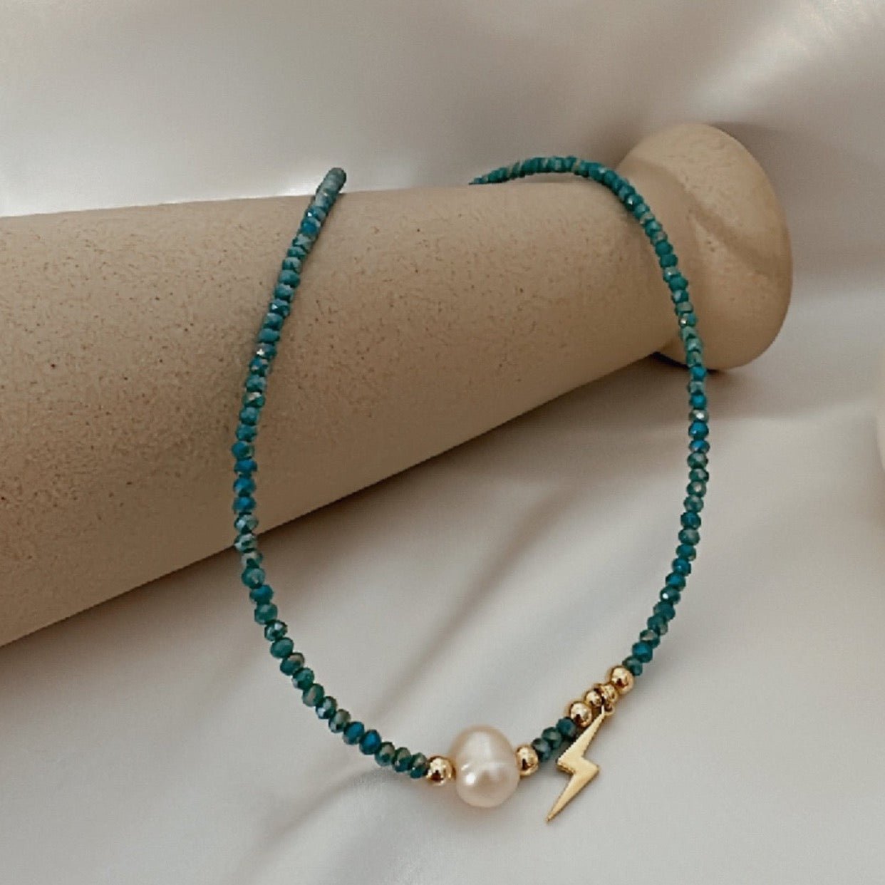 Sofia's Necklace - COLEZZA