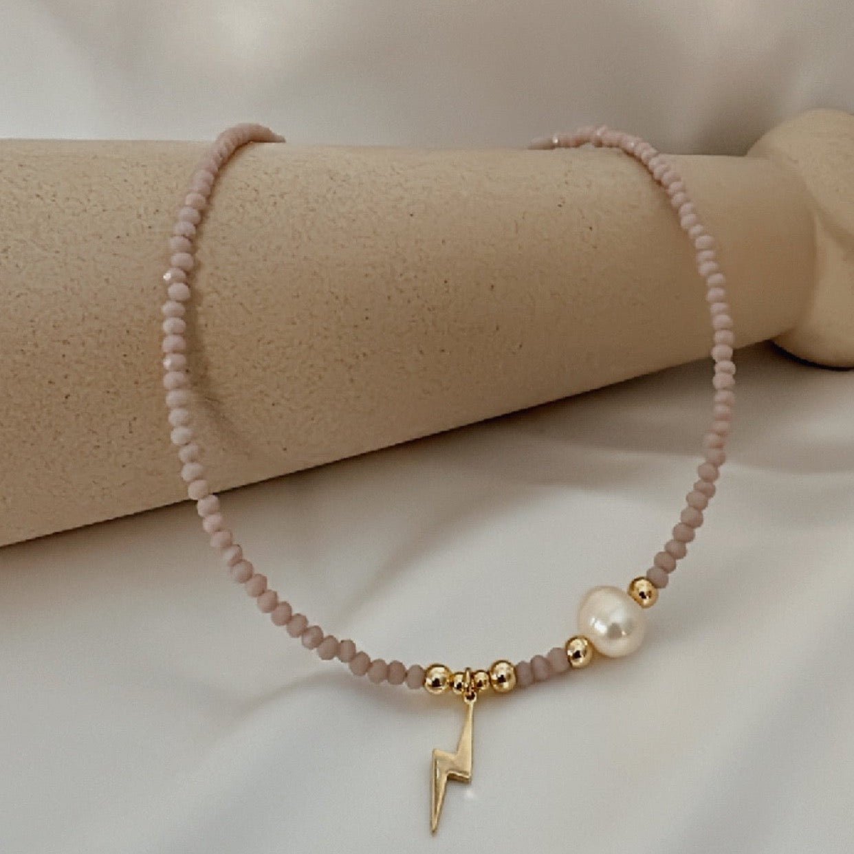 Sofia's Necklace - COLEZZA