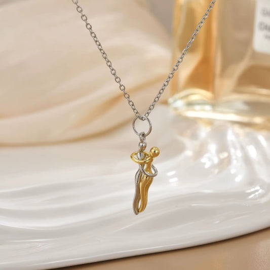 Mariana Necklace
