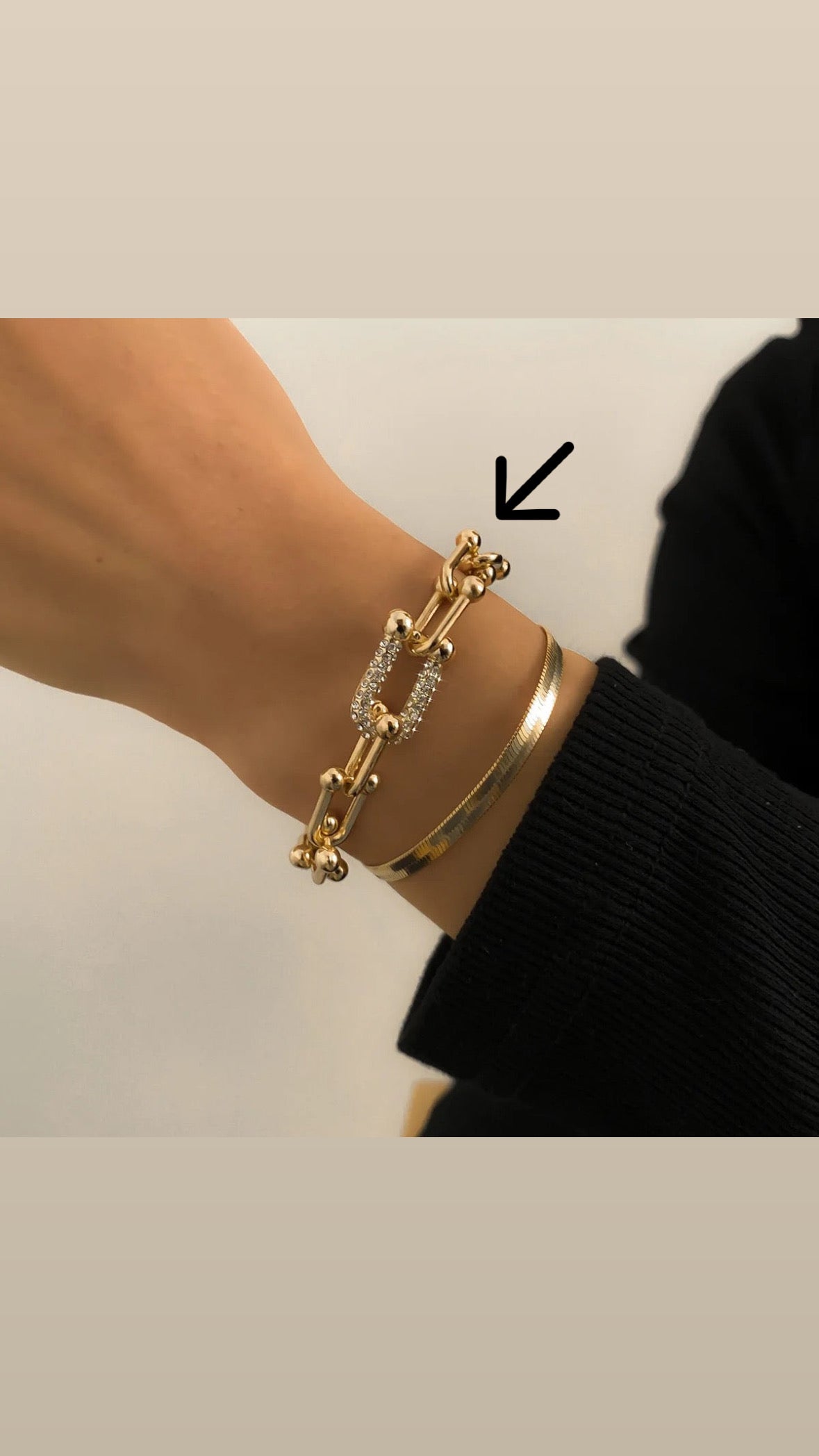 Tani Bracelet