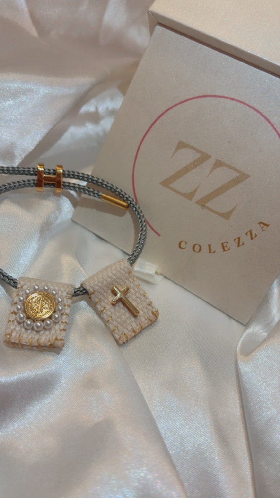 Kany Bracelet - COLEZZA