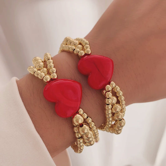 Love Bracelet - COLEZZA