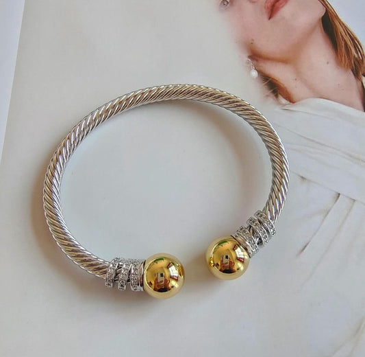 Maymi Bracelet - COLEZZA