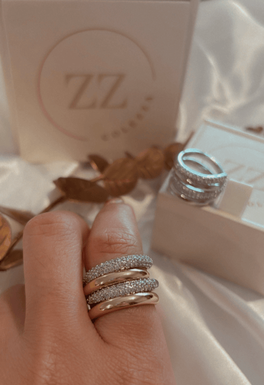 Milani Ring - COLEZZA