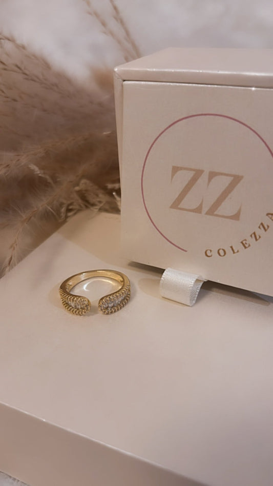 Yess Ring - COLEZZA