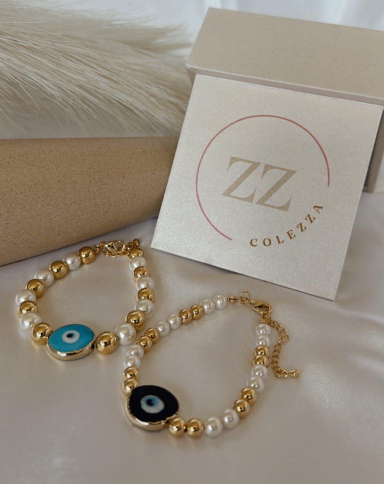 Kany Bracelet - COLEZZA