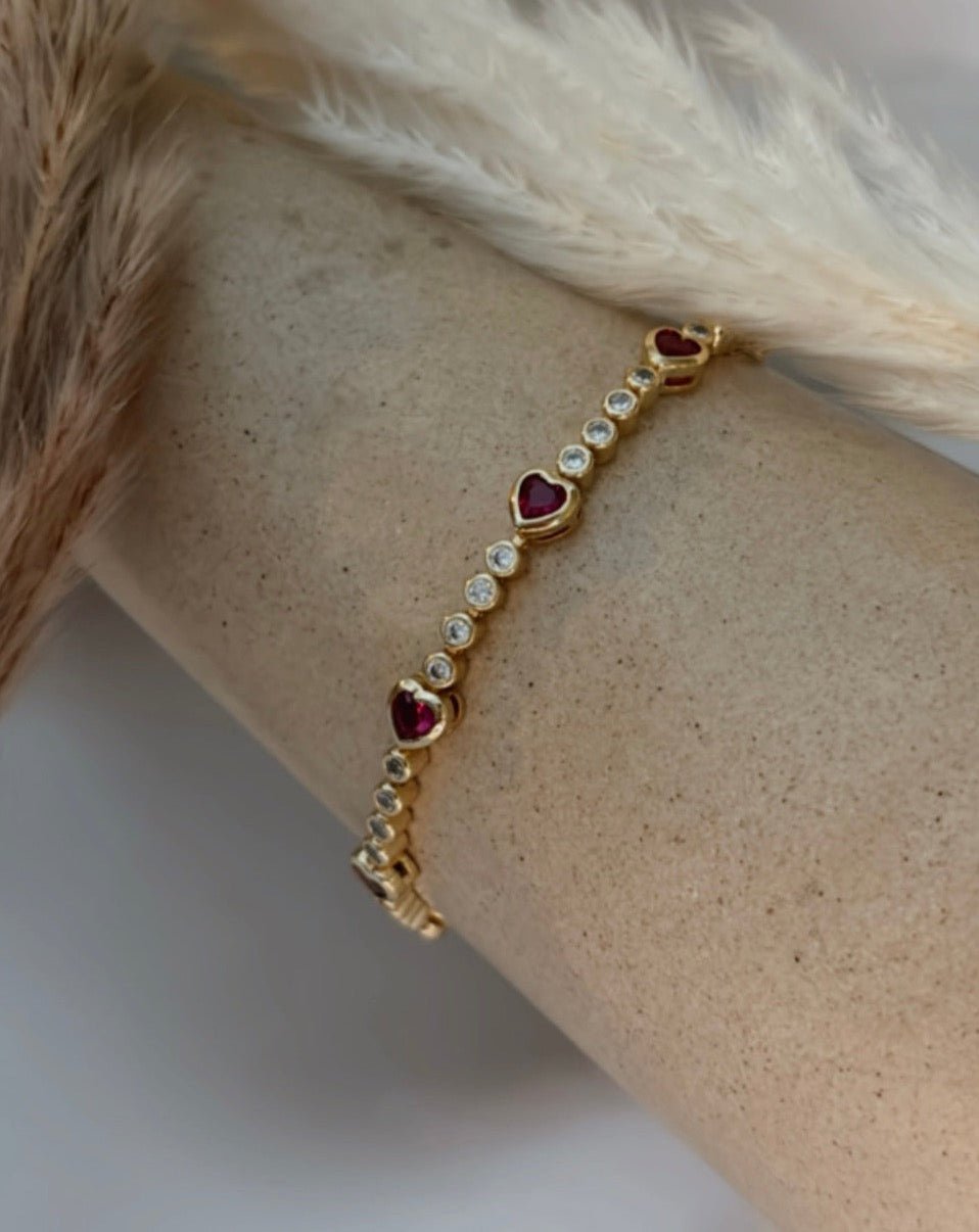 Kate Bracelet - COLEZZA