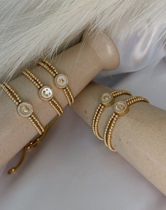 Nala Bracelet - COLEZZA