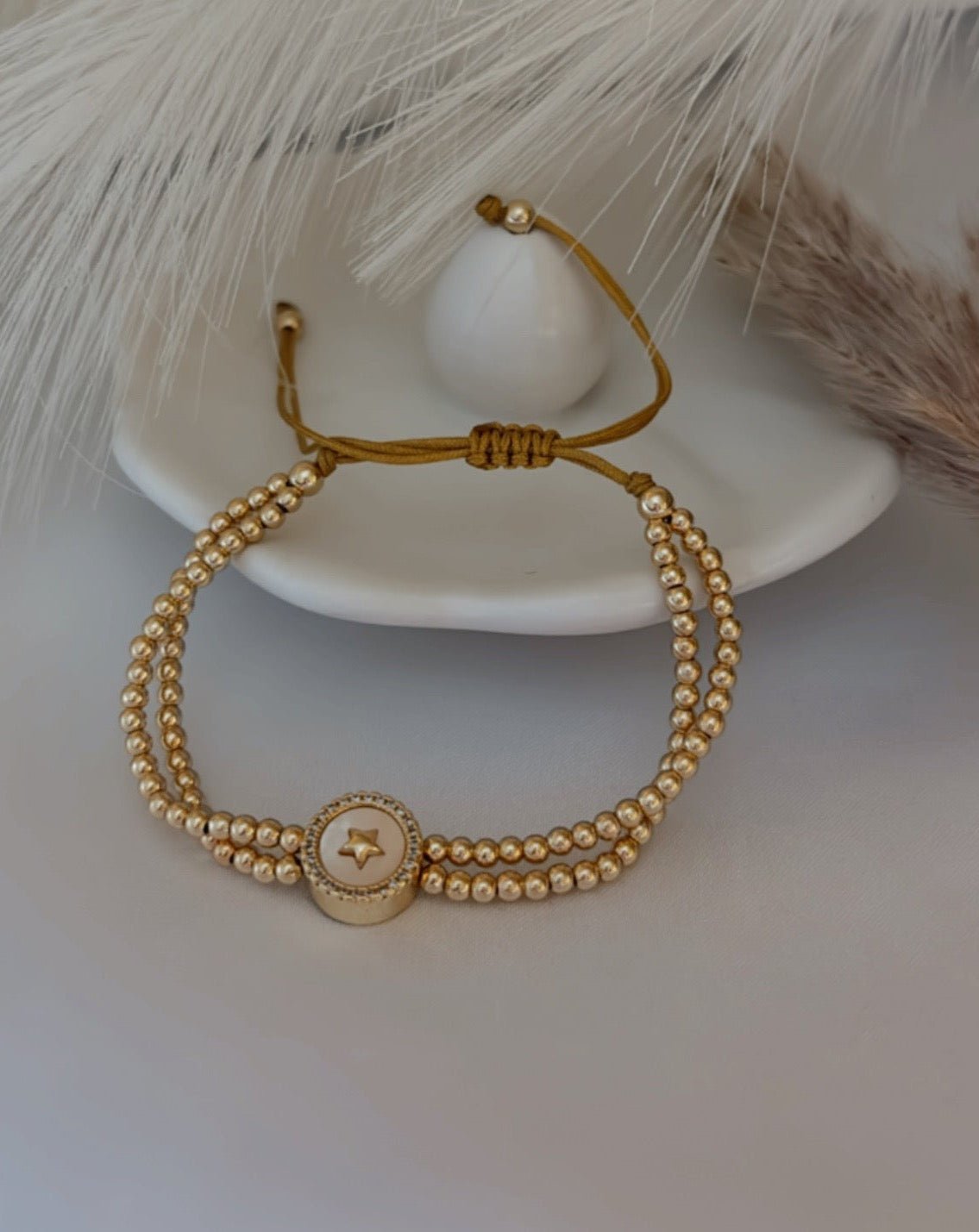 Nala Bracelet - COLEZZA